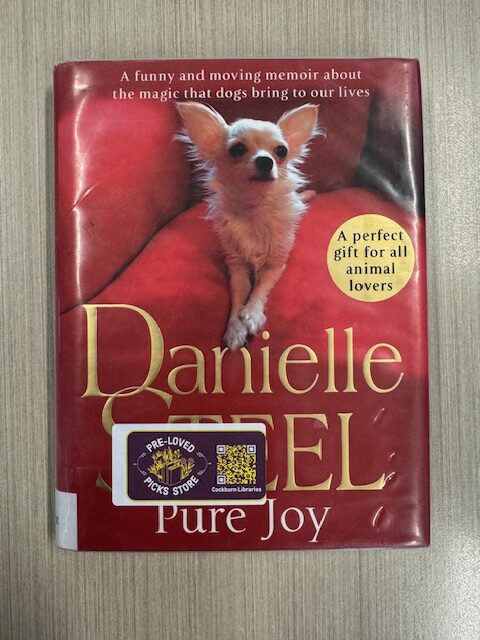 Pure joy / Danielle Steel